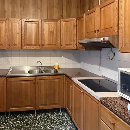 Casa Vac Parco Nazionale Sila Holiday home *