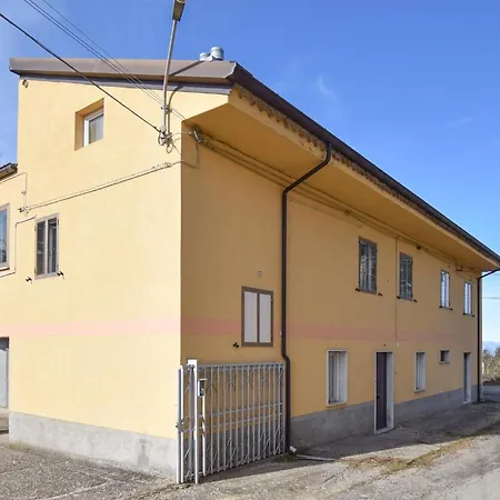 Holiday home Casa Vac Parco Nazionale Sila San Martino (Cosenza)