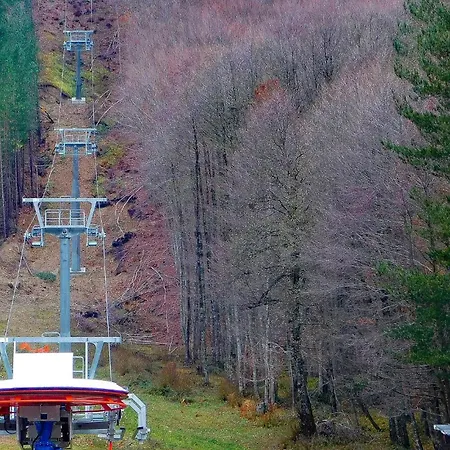 Casa Vac Parco Nazionale Sila *