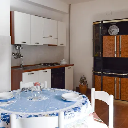Casa Vac Parco Nazionale Sila * San Martino (Cosenza)
