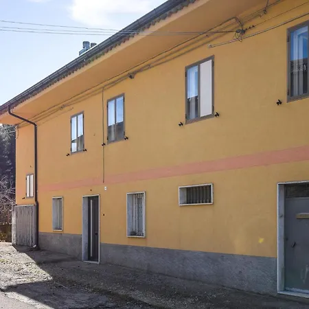 Casa Vac Parco Nazionale Sila