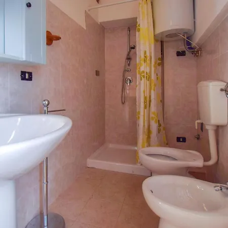 Casa Vac Parco Nazionale Sila Holiday home