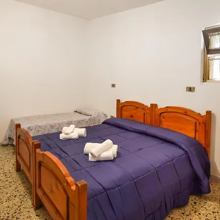 Casa Vac Parco Nazionale Sila Holiday home *