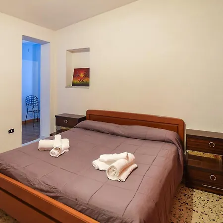 Holiday home Casa Vac Parco Nazionale Sila *