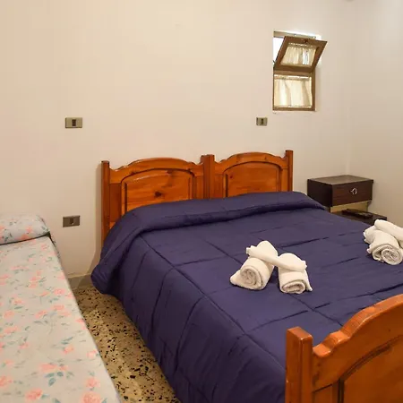 Casa Vac Parco Nazionale Sila Holiday home San Martino (Cosenza)