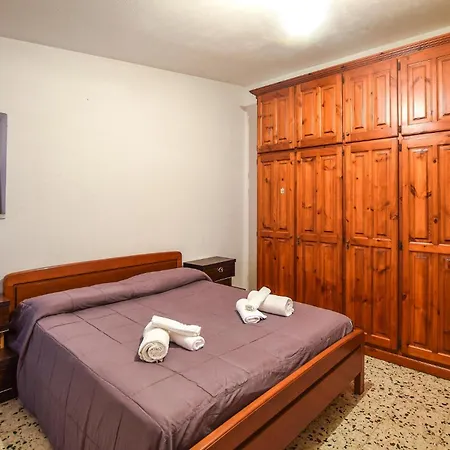 Holiday home Casa Vac Parco Nazionale Sila San Martino (Cosenza)