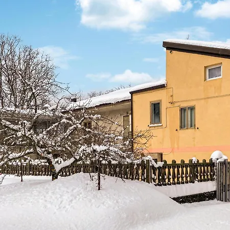 Casa Vac Parco Nazionale Sila * San Martino (Cosenza)