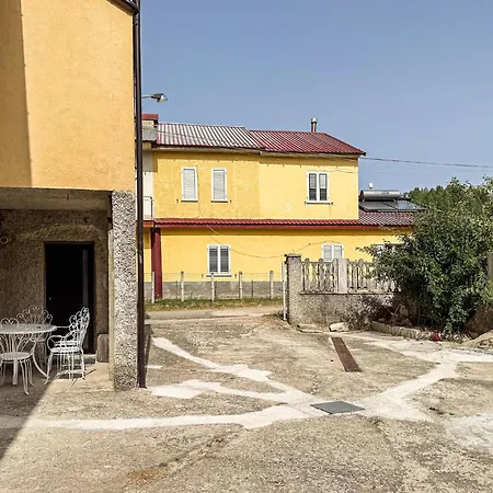 Casa Vac Parco Nazionale Sila Holiday home