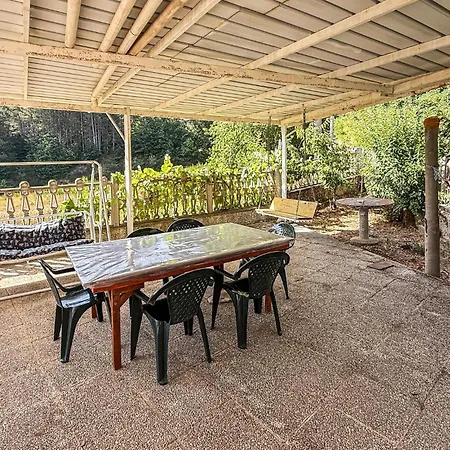 Casa Vac Parco Nazionale Sila