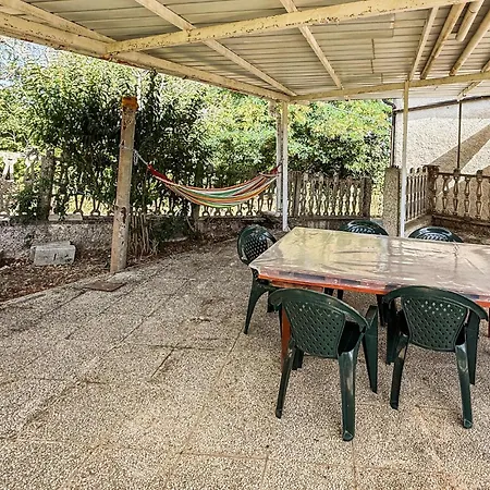 Casa Vac Parco Nazionale Sila Holiday home San Martino (Cosenza)
